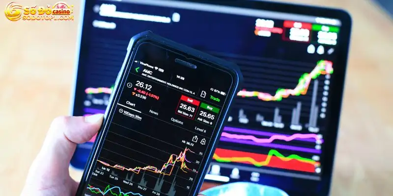 Kênh nạp tiền USDT