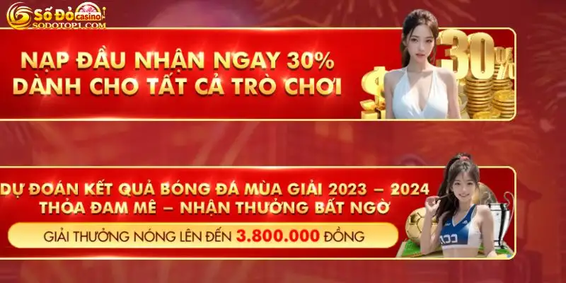 Thưởng hoàn tất hướng dẫn đăng ký SODO