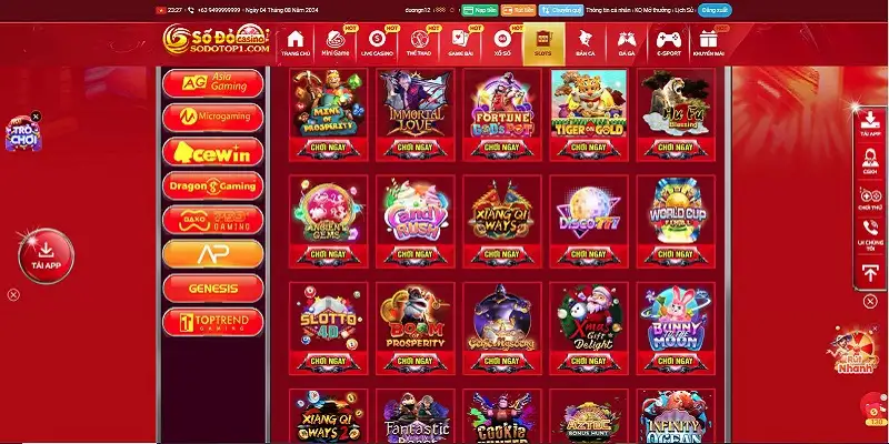 Cách chơi nohu90 rất đơn giản