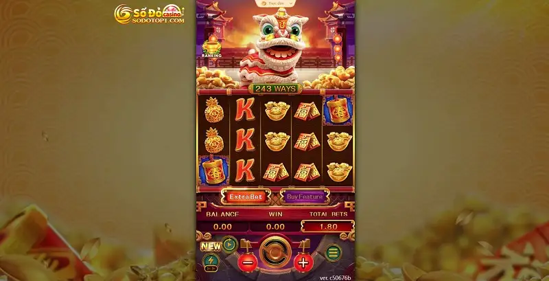 Chơi nổ hũ phát phát đổi thưởng tiền mặt