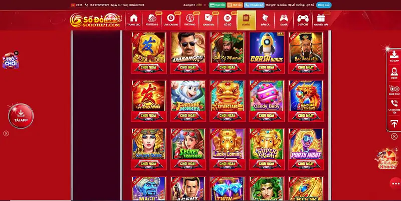 Hệ thống bảo mật tuyệt đối