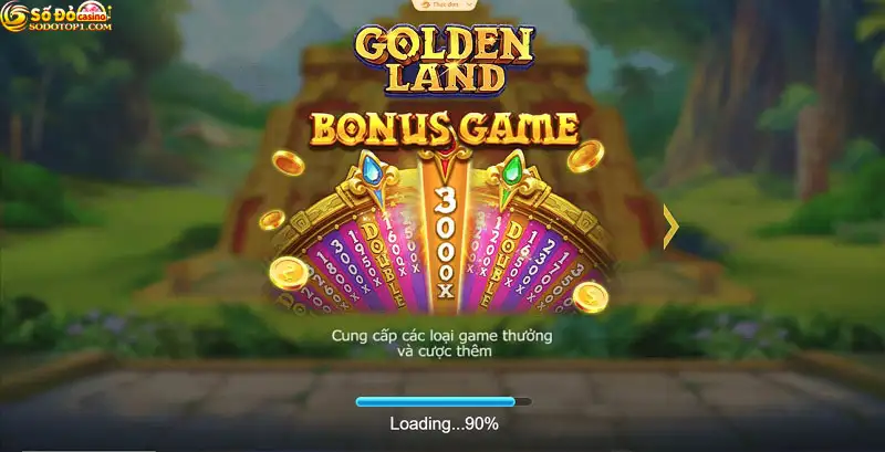 Kho game siêu khủng với nhiều chủ đề thú vị