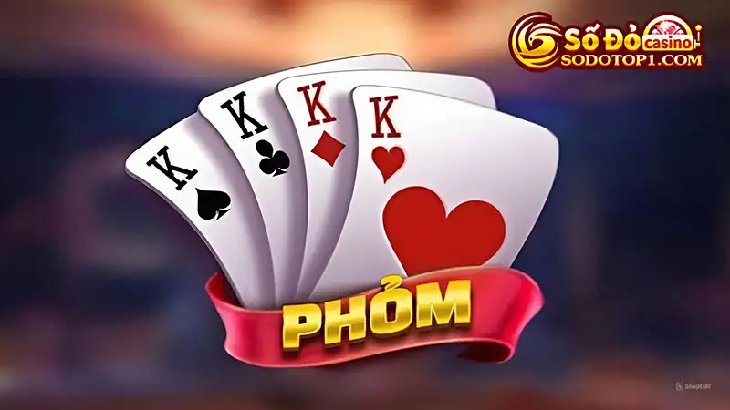 Tìm hiểu về bài phỏm Sodo