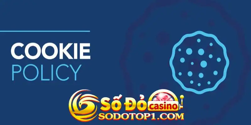 Chính sách lưu trữ trên cookie của SODO CASINO