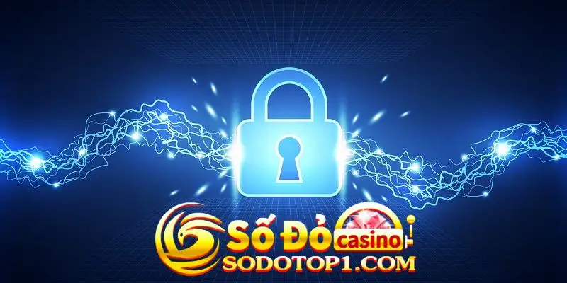 Chính sách bảo mật của SODO CASINO đối với người chơi