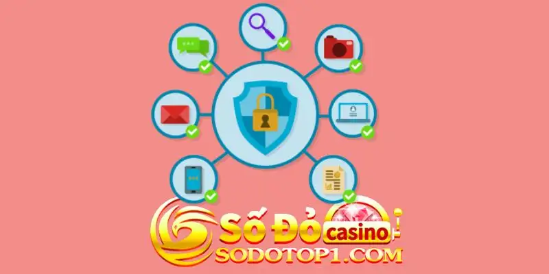 Các biện pháp mà SODO CASINO thực hiện để duy trì chính sách này