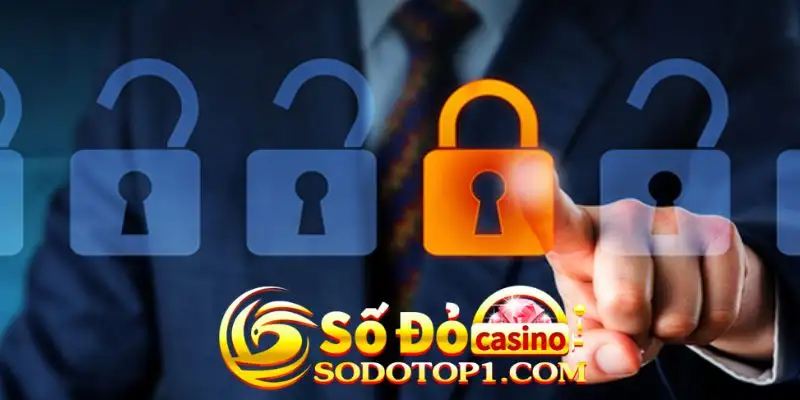 Chính sách bảo mật SODO CASINO - Cập nhật chi tiết nhất năm 2024