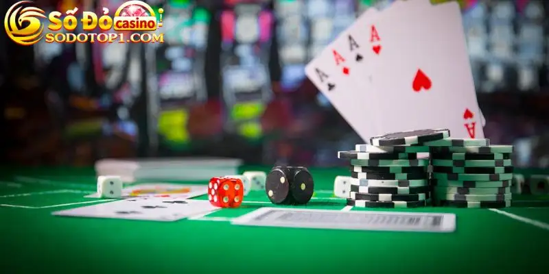 Game bài SODO là gì?
