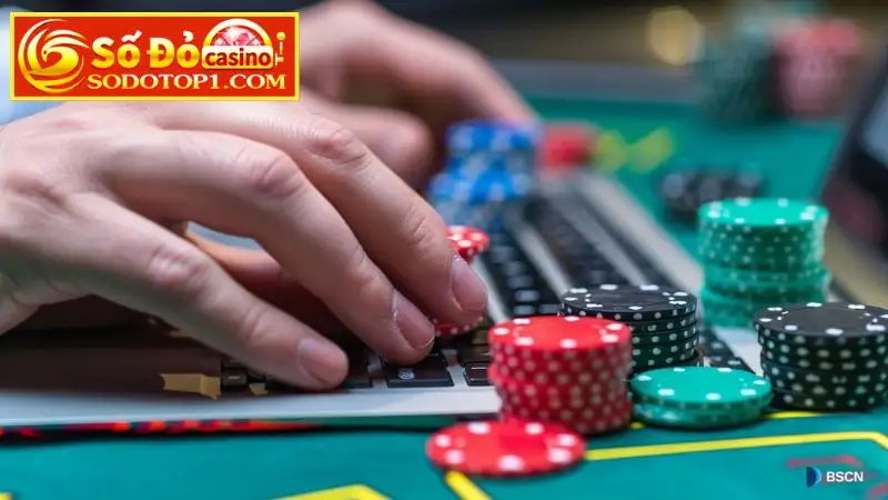 Giới thiệu đôi nét về trò chơi Baccarat trực tuyến