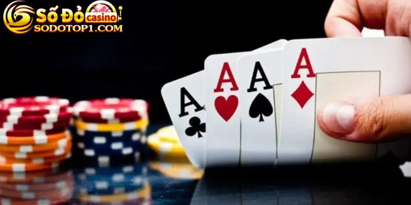 Hướng dẫn tham gia chơi game bài tại SODO