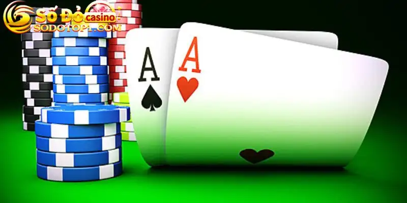 Kinh nghiệm chơi game bài