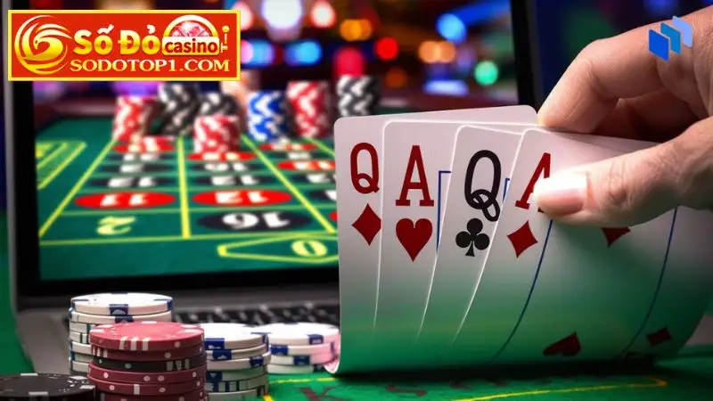 Luật chơi chuẩn nhất của Baccarat trực tuyến hiện nay