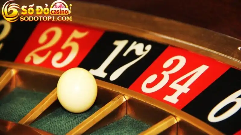 Một số thuật toán trong Roulette