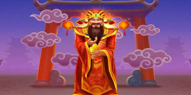 Nổ hũ thần tài