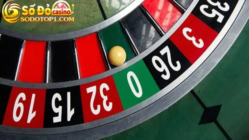 Quy tắc đặt cược
