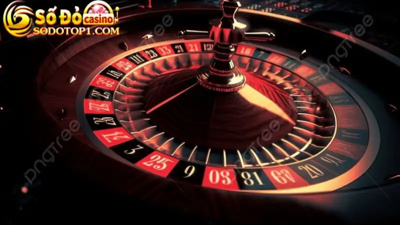 Roulette Jame Bond