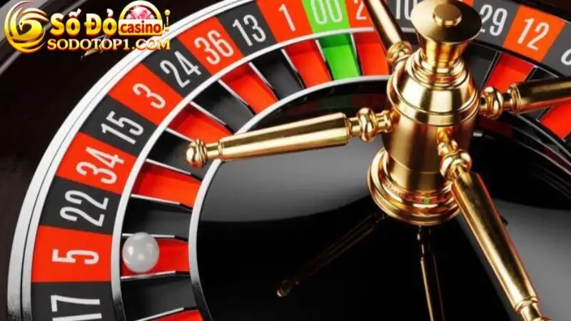 Roulette là gì?