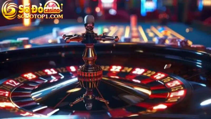 Roulette Martingale