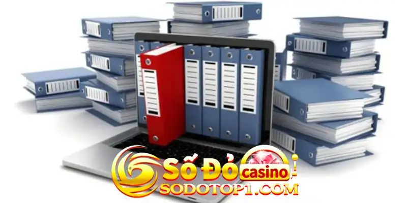 Chính sách thu thập và lưu trữ thông tin