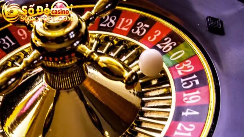Tính toán nguồn vốn khi chơi Roulette Sodo