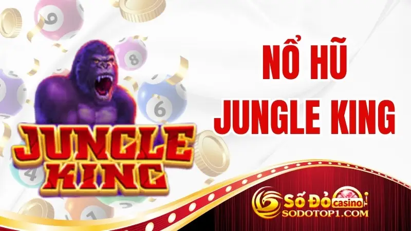Jungle King